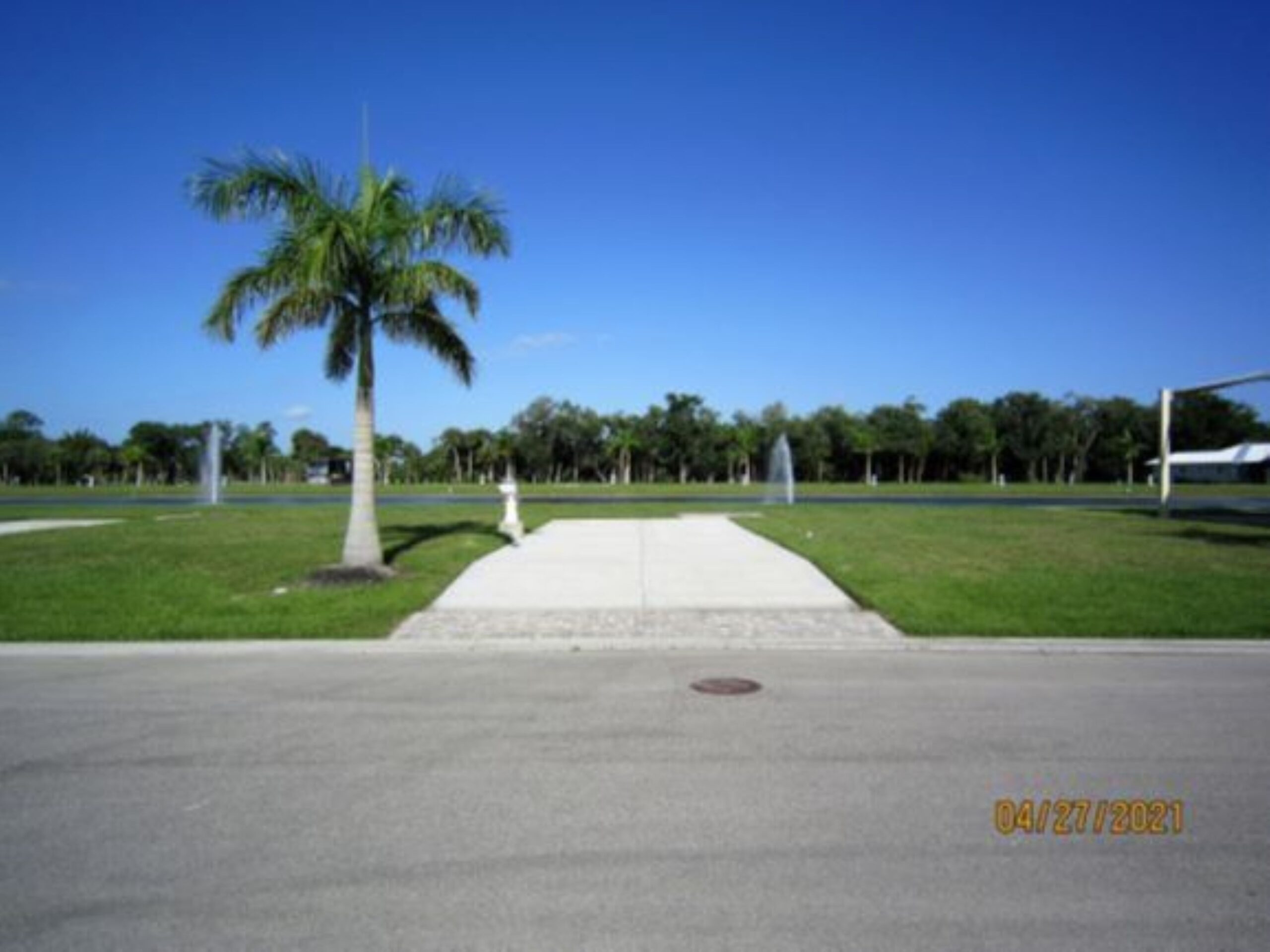 Florida Luxury RV Lots For Sale Ft Myers Motorcoach Lots For Sale